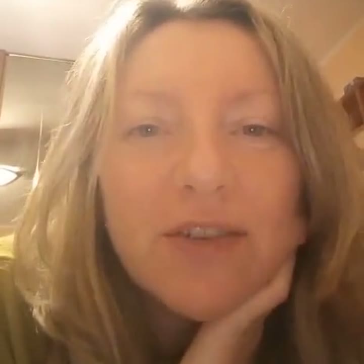 Светлана Паскаль: Перестала болеть спина, ушли пигментные пятна, вышли камни из почек
